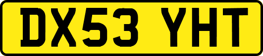 DX53YHT