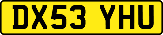 DX53YHU
