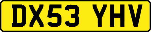 DX53YHV