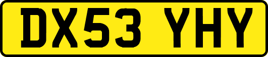 DX53YHY