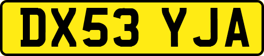 DX53YJA