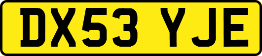 DX53YJE