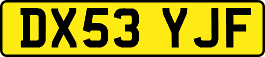 DX53YJF