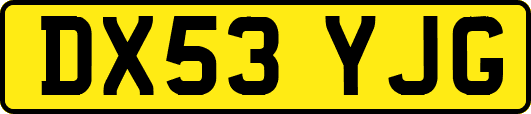 DX53YJG