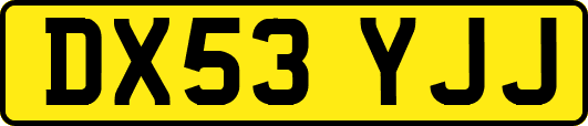 DX53YJJ