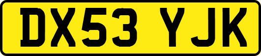 DX53YJK