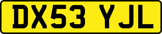 DX53YJL