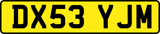 DX53YJM
