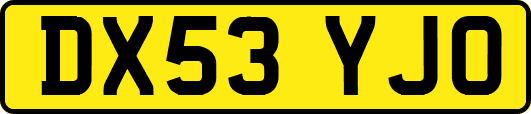 DX53YJO