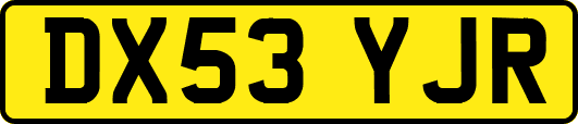 DX53YJR