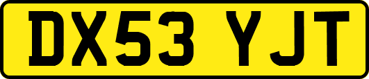 DX53YJT
