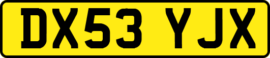 DX53YJX