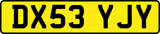 DX53YJY