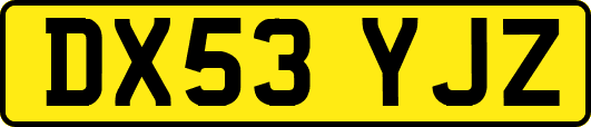 DX53YJZ