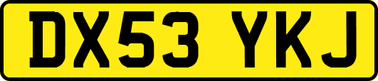 DX53YKJ