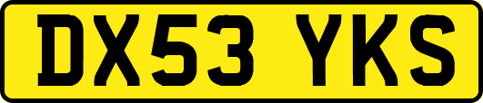 DX53YKS