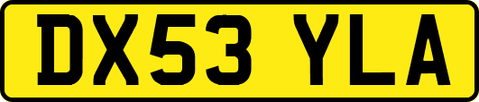 DX53YLA