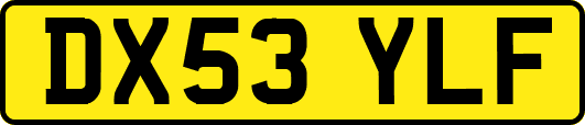DX53YLF