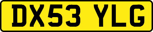 DX53YLG