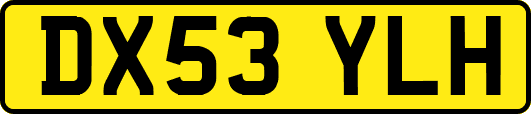 DX53YLH