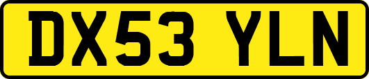 DX53YLN