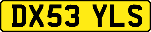 DX53YLS