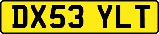 DX53YLT