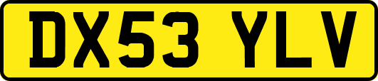 DX53YLV