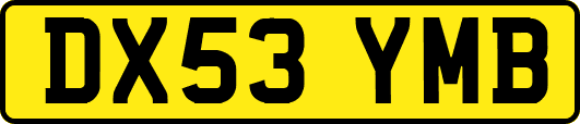 DX53YMB
