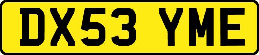 DX53YME