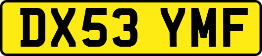 DX53YMF