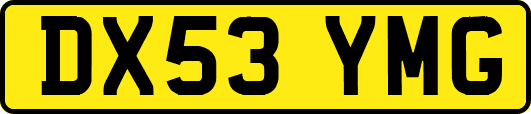 DX53YMG