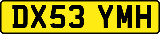 DX53YMH