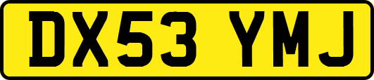 DX53YMJ
