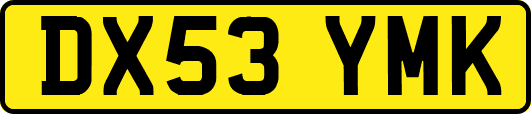 DX53YMK