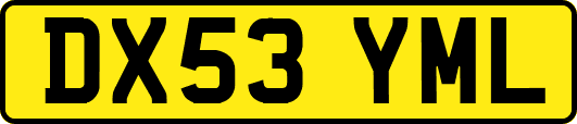 DX53YML