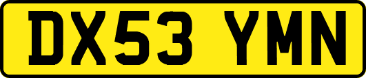 DX53YMN