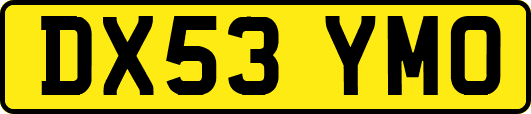 DX53YMO