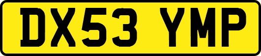 DX53YMP