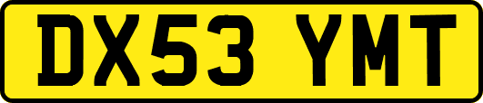 DX53YMT