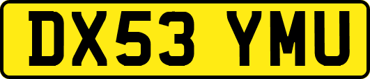 DX53YMU