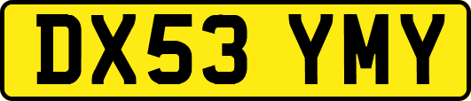 DX53YMY