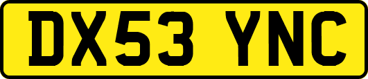 DX53YNC