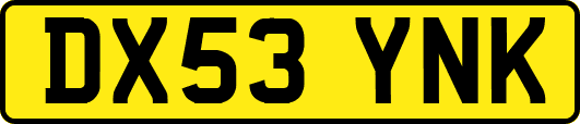 DX53YNK