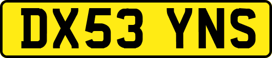 DX53YNS
