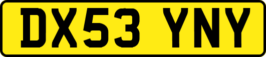 DX53YNY