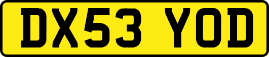 DX53YOD
