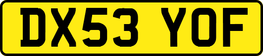 DX53YOF