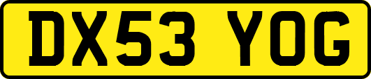 DX53YOG