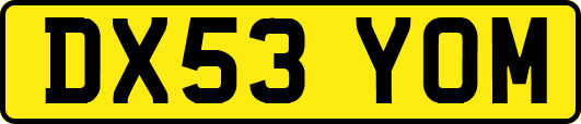 DX53YOM